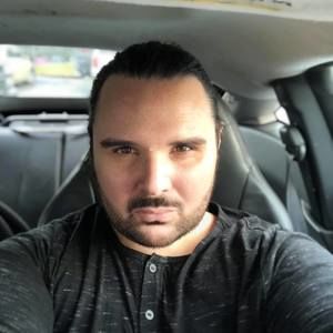 Meet your Posher, Tony